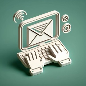 Email icon